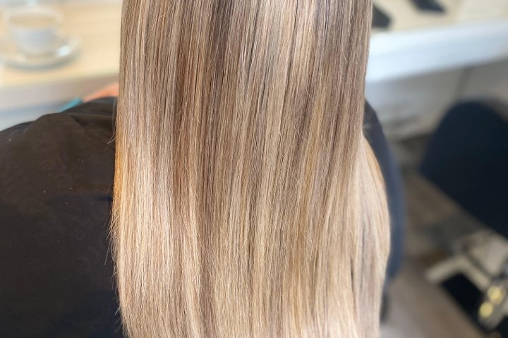 Hair Boost - Coiffure London - Photo de galerie - OneBooking