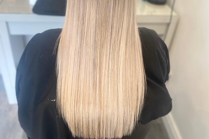 Hair Boost - Coiffure London - Photo de galerie - OneBooking