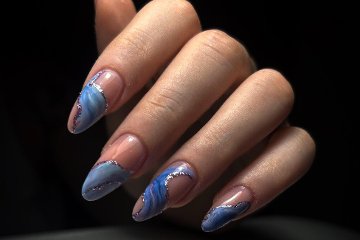 Nails by Katarina