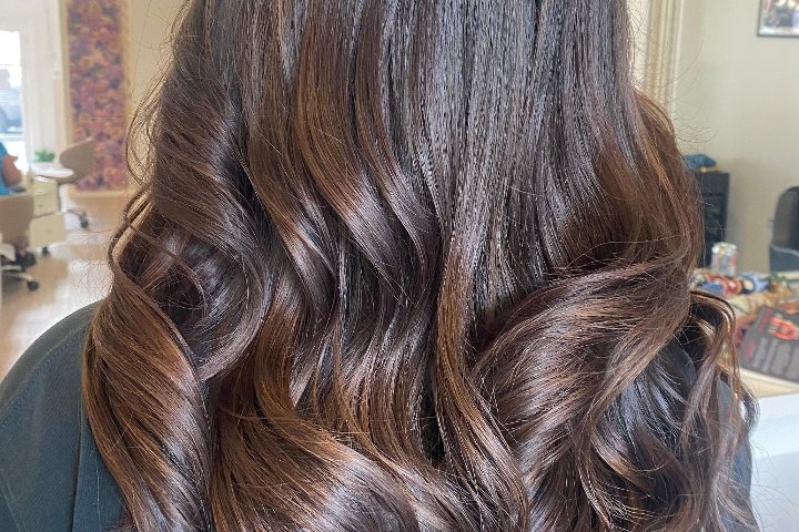 Hair Boost - Coiffure London - Photo de galerie - OneBooking
