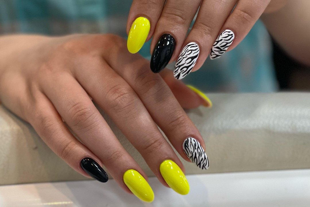 USA Nails & Beauty - Glasgow, Glasgow West End, Glasgow