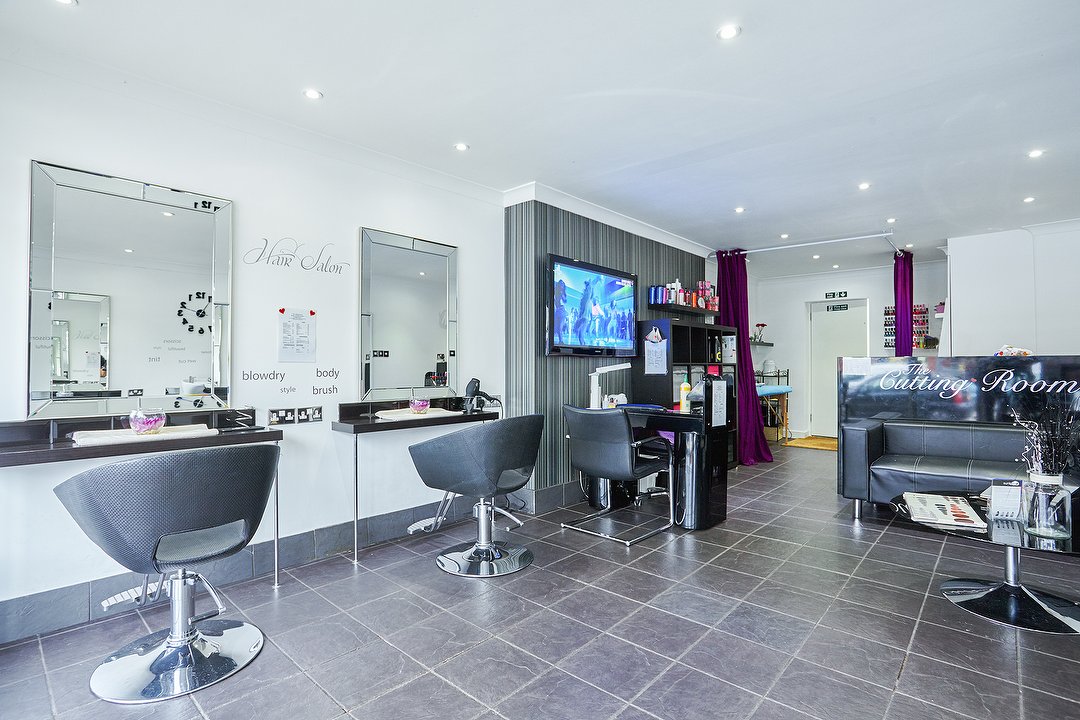 The Cutting Room, Addiscombe, London