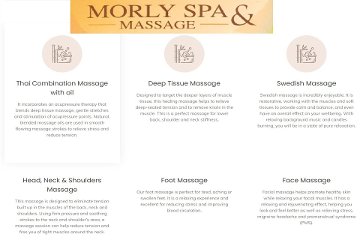 Morly Spa & Massage