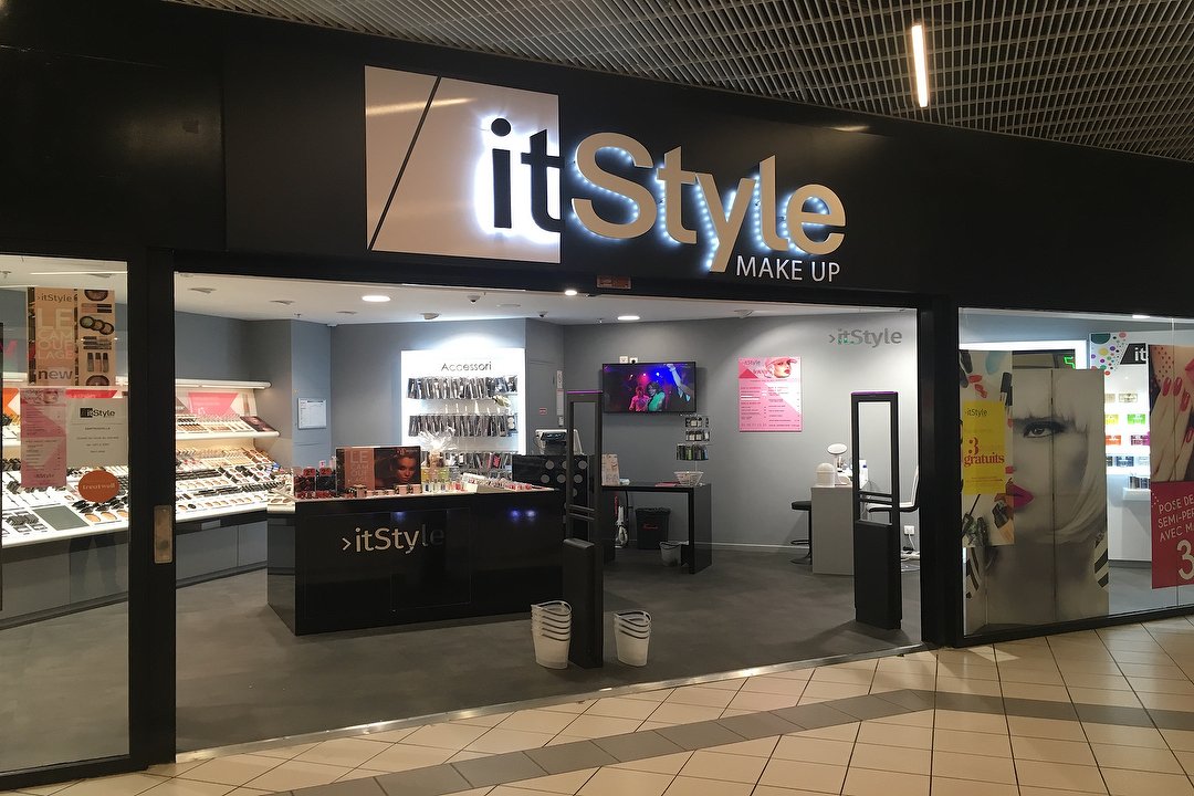 ItStyle Make Up - Sartrouville, Sartrouville, Yvelines