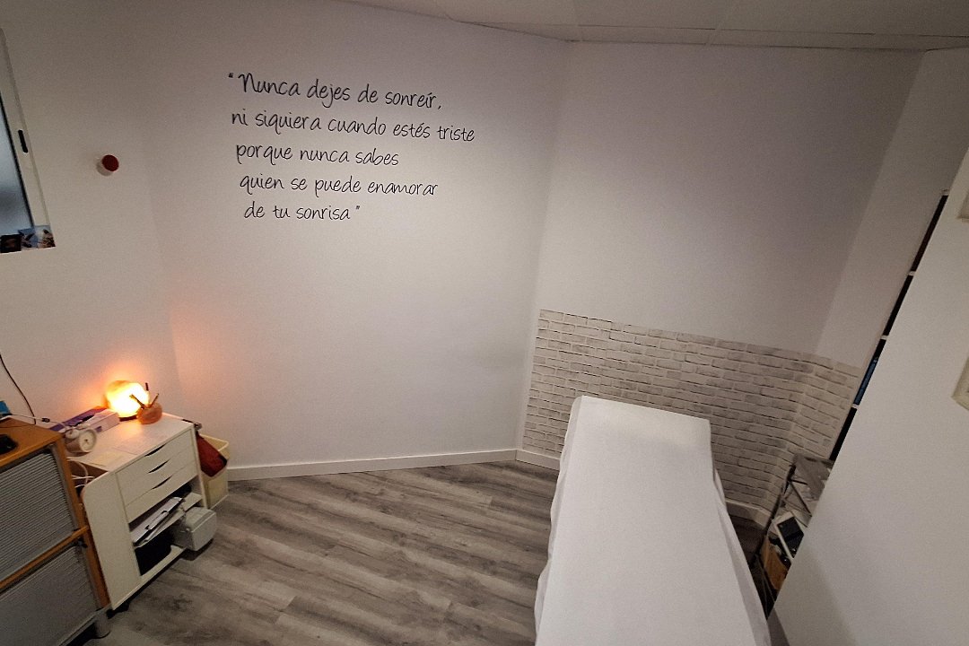 Fisiholistic, Atalaya, Madrid