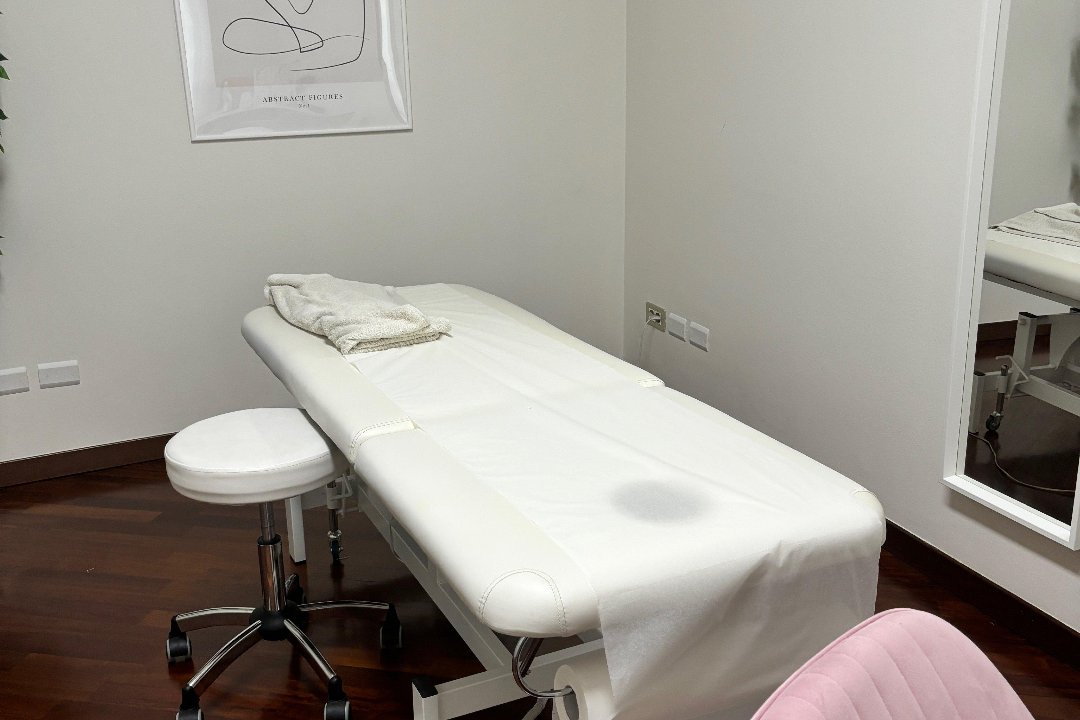 Olistica Wellness Milano, Via Larga, Milano