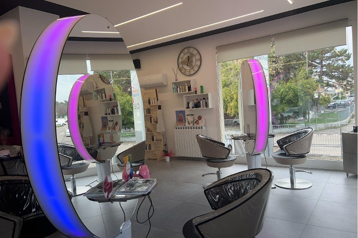 Glamour è - Coiffure Reggio Emilia - Photo de galerie - OneBooking