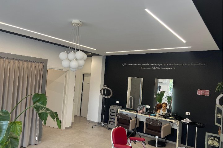 Glamour è - Coiffure Reggio Emilia - Photo de galerie - OneBooking