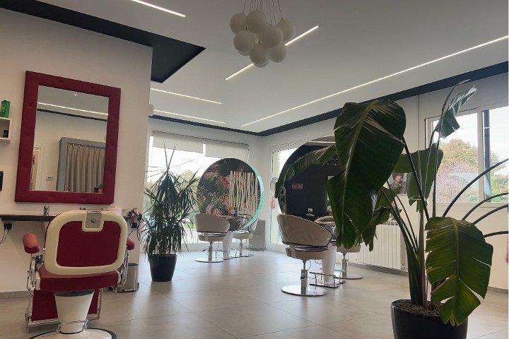 Glamour è - Coiffure Reggio Emilia - Photo de galerie - OneBooking