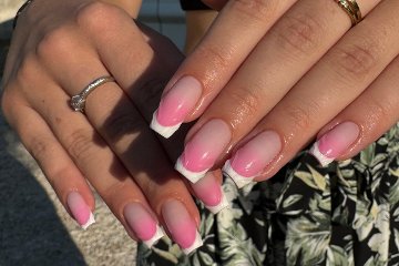 Lilou nail