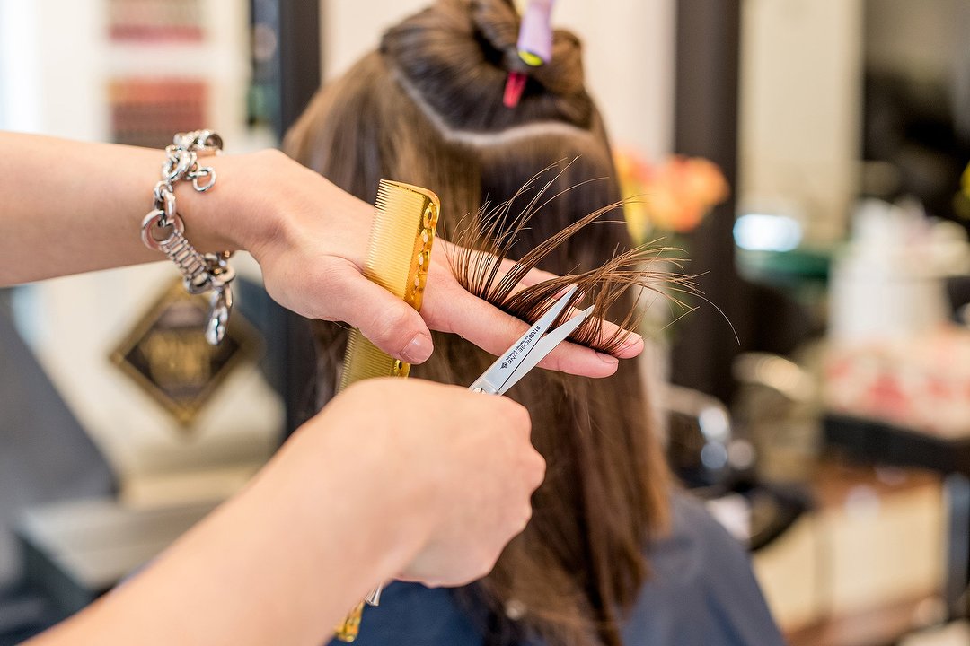 Cutting Edge Hair Design by Vanessa at Tansmart, Solihull, Birmingham