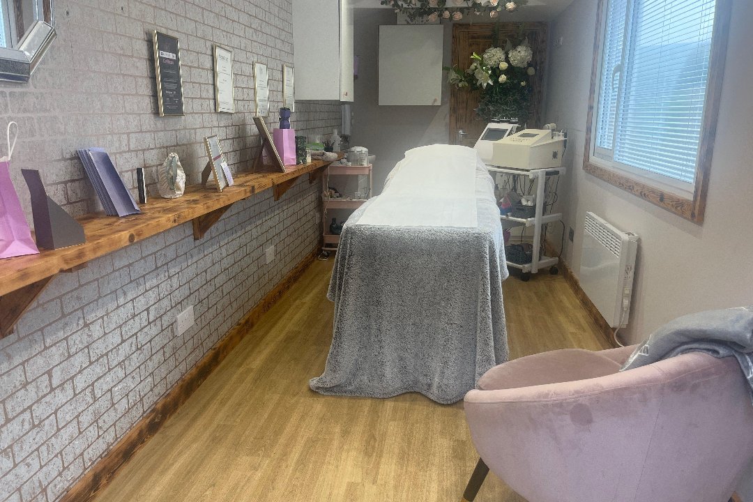 Lavender Rose Treatments, Hall Green, Birmingham