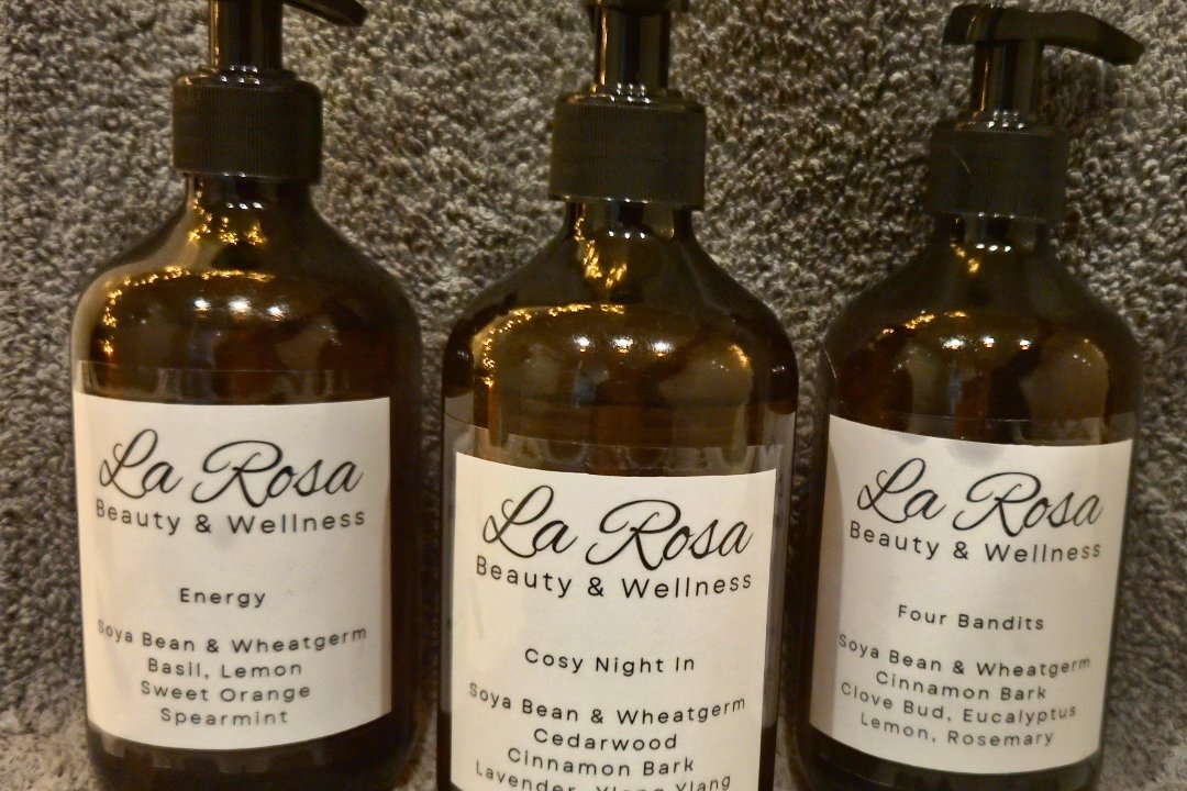 La Rosa Beauty & Wellness, Whitecrook, West Dunbartonshire