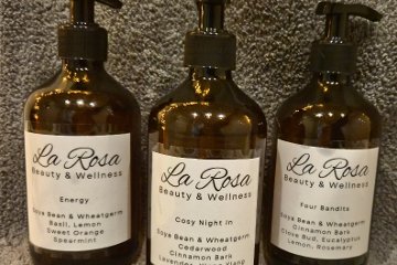 La Rosa Beauty & Wellness