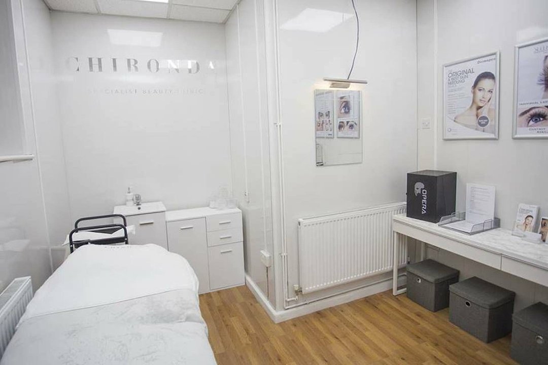 Chironda Beauty Clinic, Hull, East Riding
