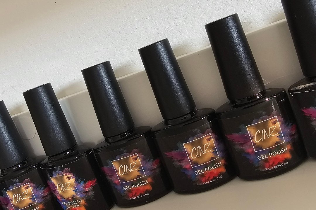 InspirationnailsbyV, Faunabuurt, Almere
