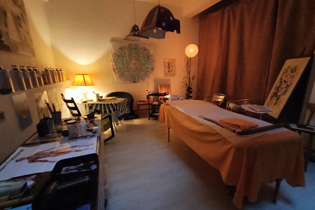 Olisticum Trattamenti di benessere, Bari, Puglia