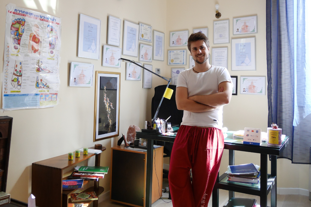 Ajna Studio Bologna, Santo Stefano, Bologna