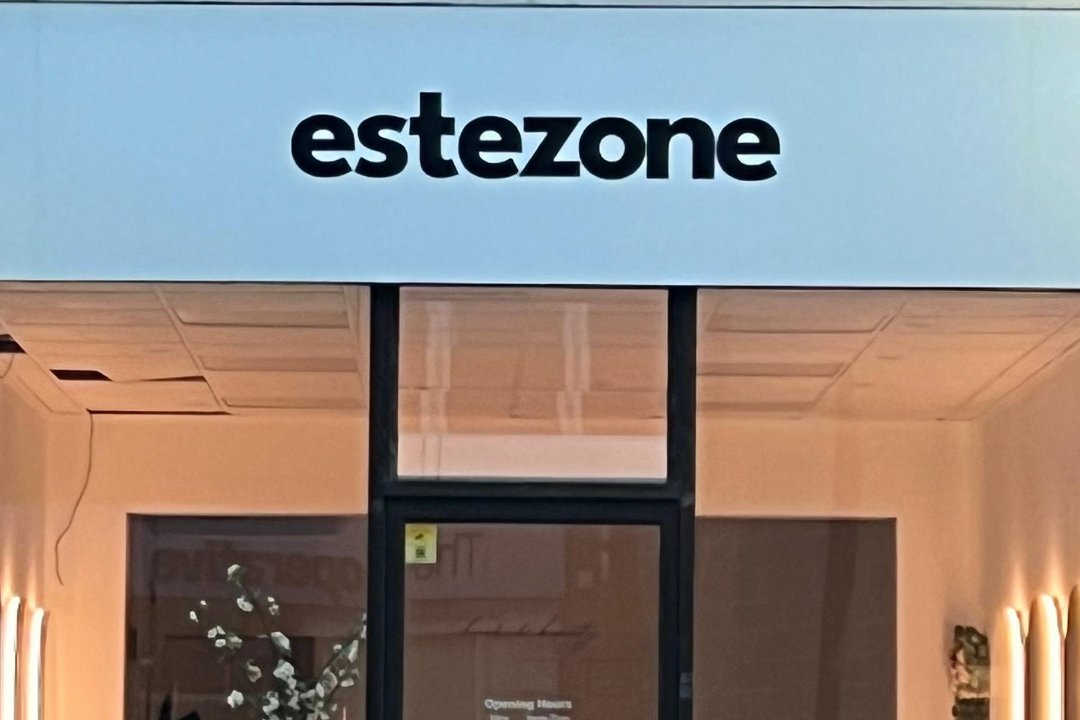 ESTEZONE, Tonbridge, Kent