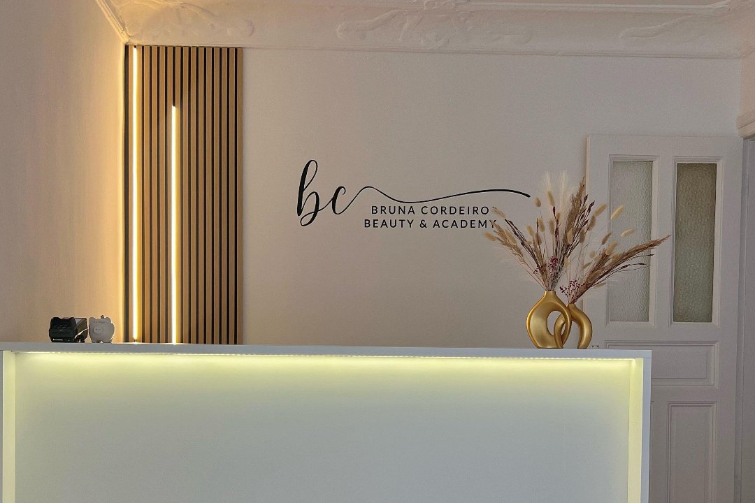 Bruna Cordeiro Beauty & Academy, Eppendorfer Landstraße, Hamburg