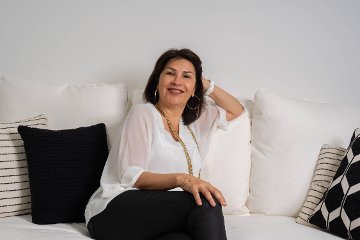 Lifting par acupuncture, Institut Ma Wang, Carmen Elena Martinez