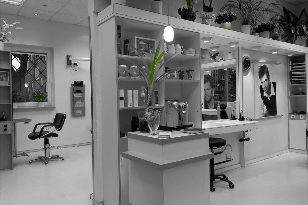 Ingo Meier Friseur, Hamm, Hamburg