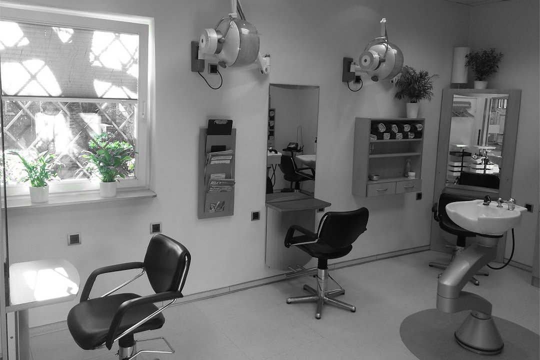 Ingo Meier Friseur Friseur In Hamm Hamburg Treatwell