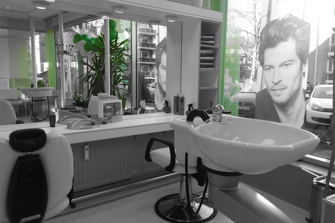 Ingo Meier Friseur Friseur In Hamm Hamburg Treatwell