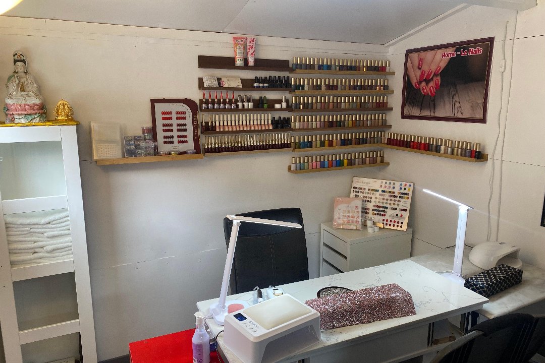 Nails by Le, Zwijndrecht, Zuid-Holland
