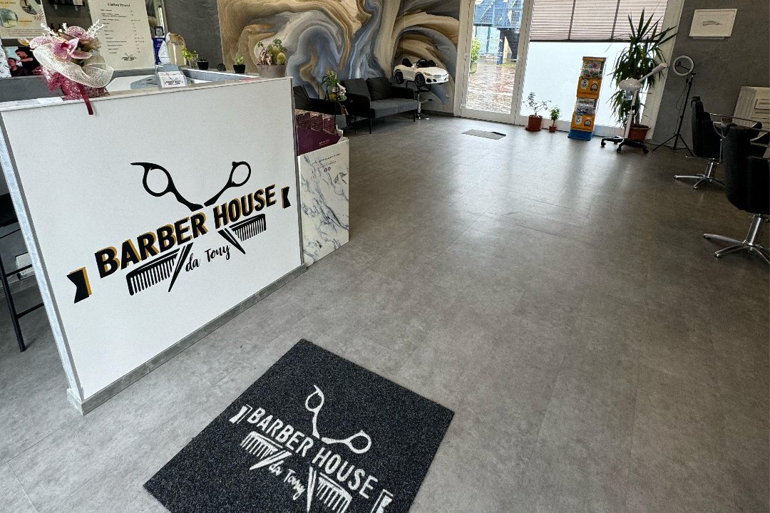 Barberhouse Arezzo, Arezzo, Toscana