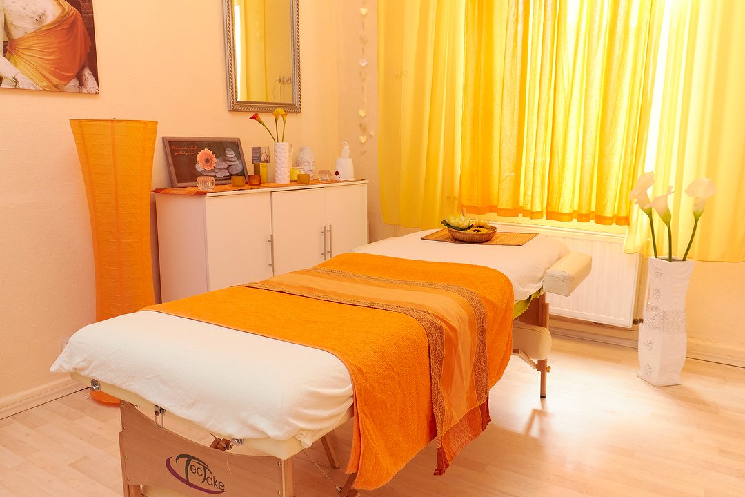 Colibri Wellness, Wattenscheid, Bochum