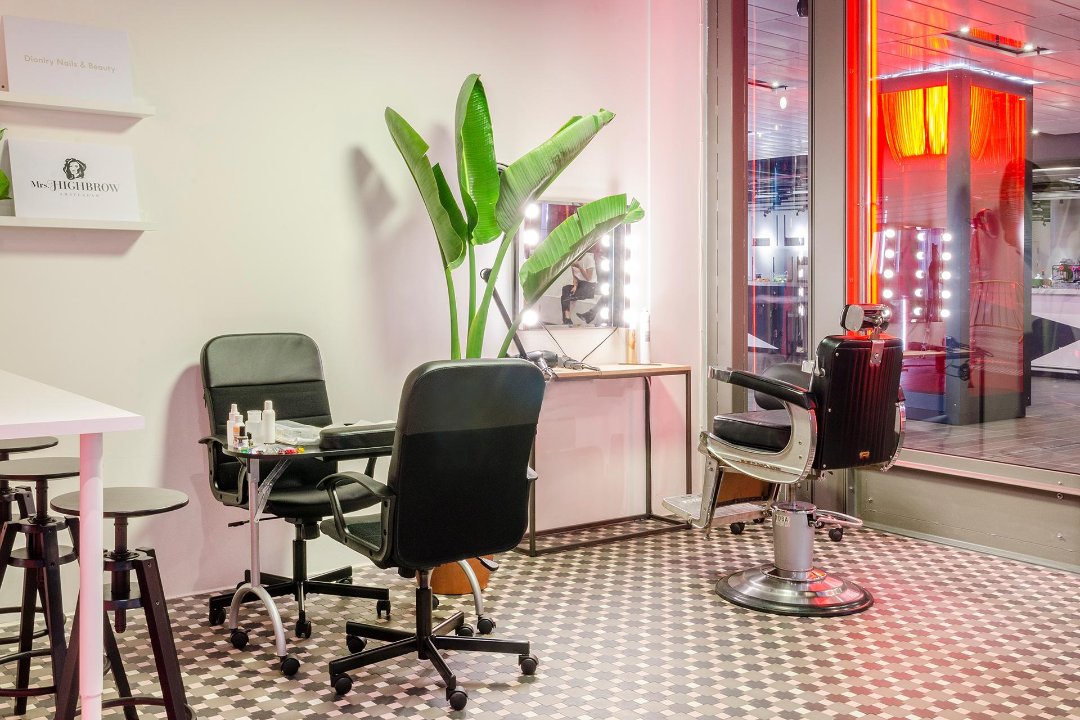 Flawser Pop-up CS, Amsterdam-Centrum, Amsterdam