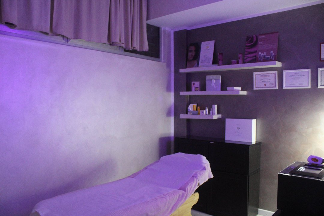 Beauty Full Centro Estetico Ciampino, Aeroporto GB Pastine di Roma Ciampino, Roma