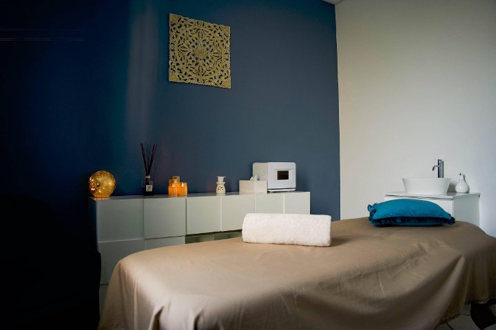 Beauty Concept Studio - Massage Brescia - Photo de galerie - OneBooking