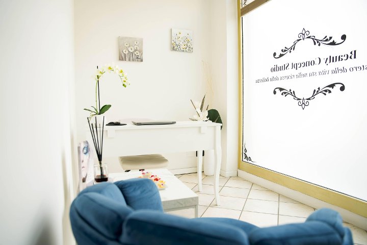Beauty Concept Studio - Massage Brescia - Photo de couverture - OneBooking