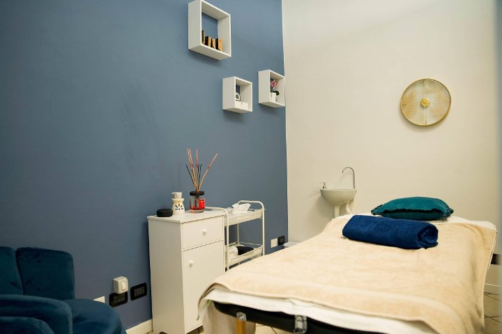 Beauty Concept Studio - Massage Brescia - Photo de galerie - OneBooking