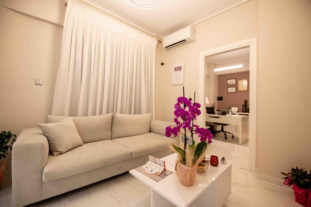 Παπαθανασίου Δήμητρα Blossom Beauty And Wellness, Kaki Vigla, Αττική