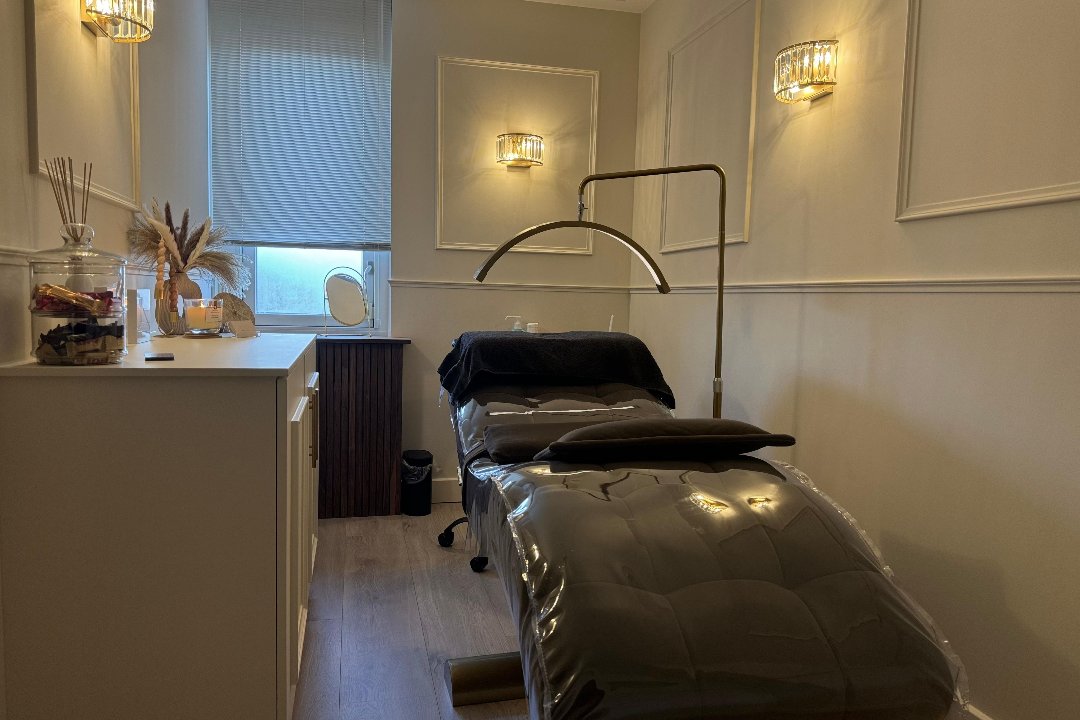 Tuanabeautybar, Vleuten, Utrecht