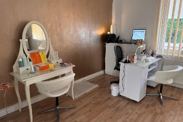 Beautystudio Ma Jolie