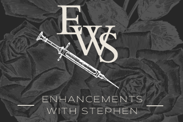 Enhancements with Stephen