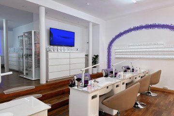 Beauty Nails Hannover