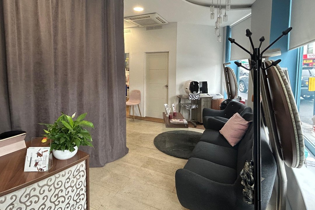 Beauty Clinic Brazzini, Clapham Junction, London