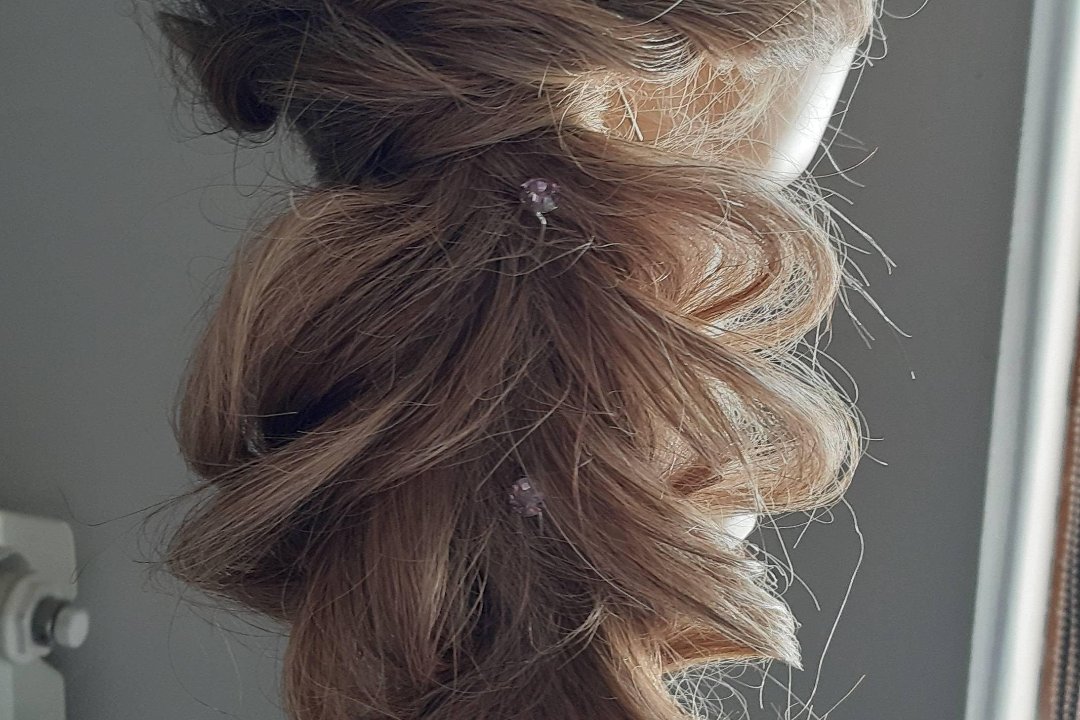 Fuori Di Testa di Rita Evangelista, Molise