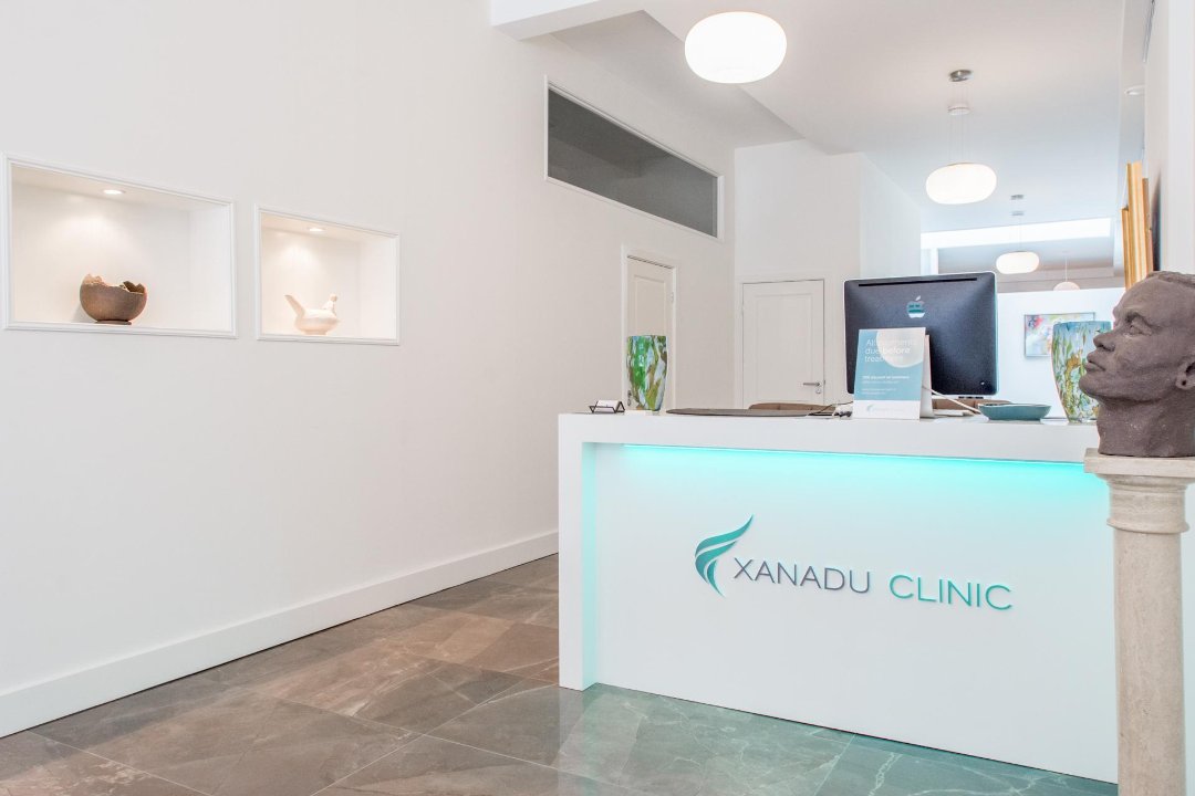 Crystal Whitening Clinic, De Clerqstraat, Amsterdam