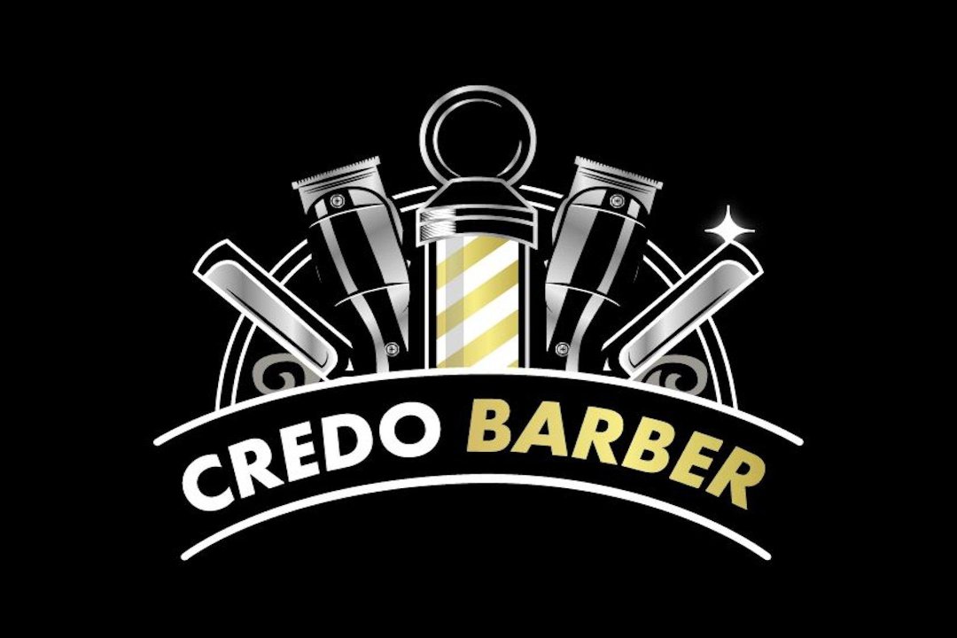 CREDO BARBER STYLE, Rue Saint-Charles, Paris