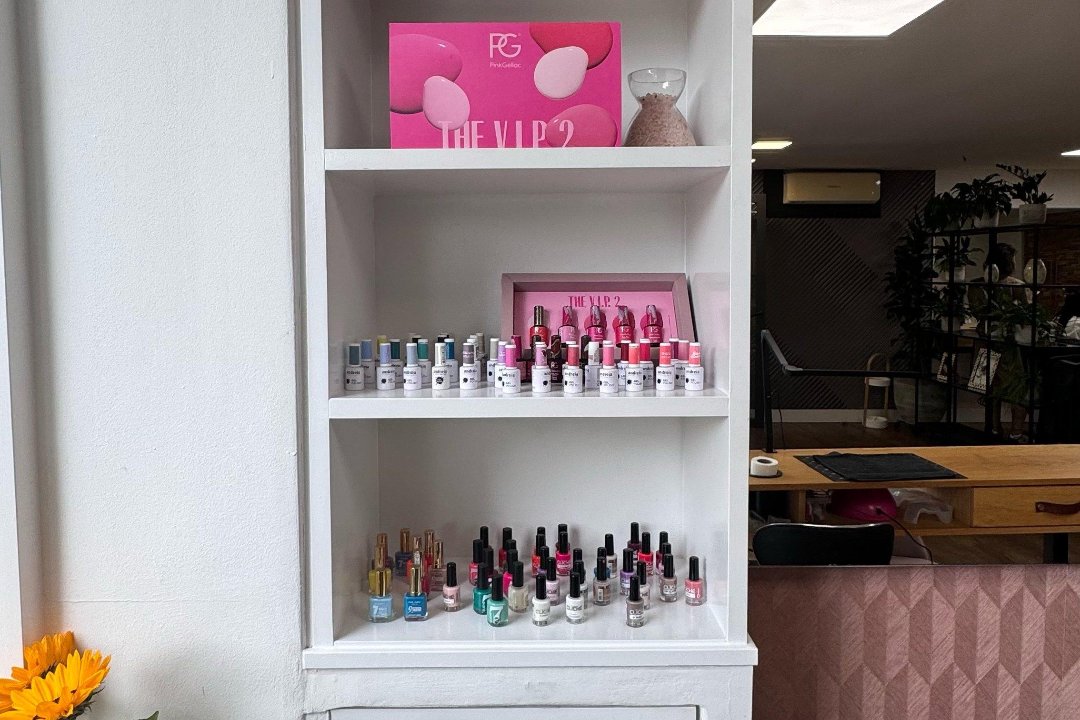 Nails by Raquel, Rembrandtweg, Noord-Holland