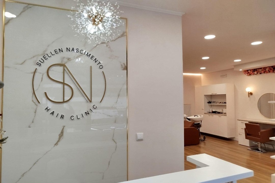 Suellen Hair Clinic, Campo Grande, Lisboa