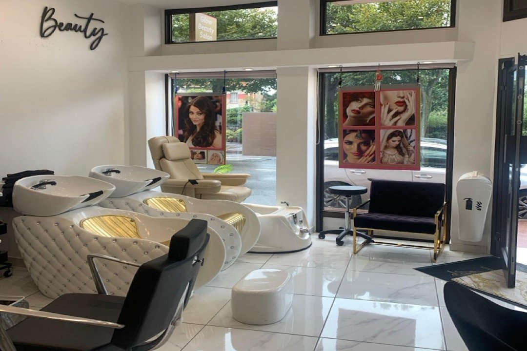 GLOW BEAUTY SALON, Enghien-les-Bains, Val-d'Oise