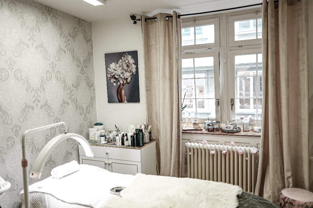 Beauty Atelier by Sandra, Luzern