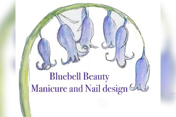 Bluebell Beauty *Manicure and Nail design*